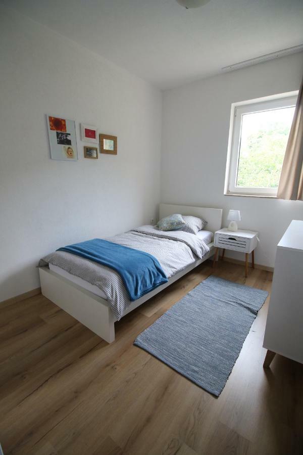 Apartments By Zec Kastav Bagian luar foto